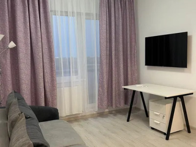 Popesti Leordeni - Biruintei | Garsoniera moderna 