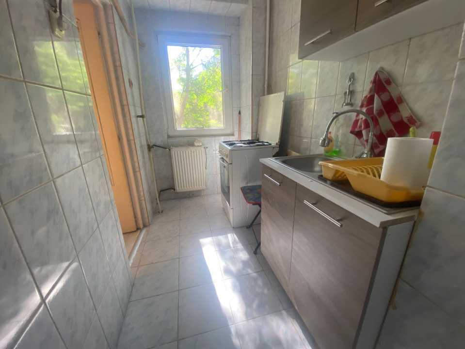 Timpuri Noi | Garsoniera | Langa metrou