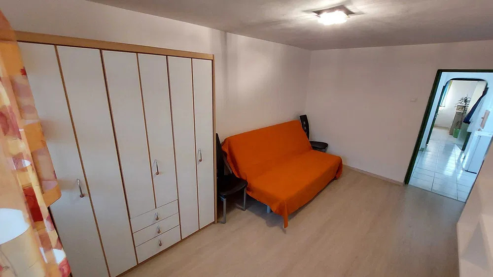 Arcul de Triumf - Averescu | 2 Camere | Balcon | Bloc anvelopat