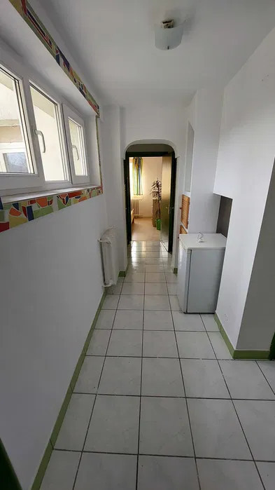 Arcul de Triumf - Averescu | 2 Camere | Balcon | Bloc anvelopat