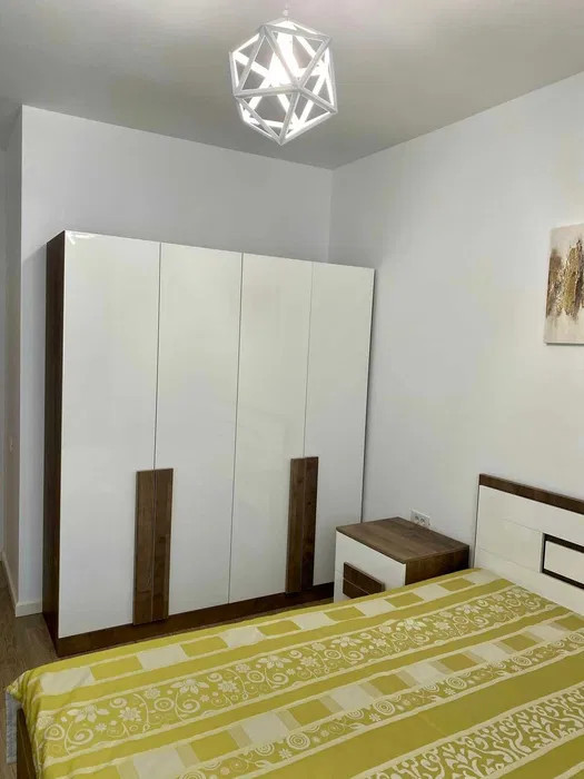 Berceni-Grand Arena | 2 Camere | Centrala | Parcare | Balcon 