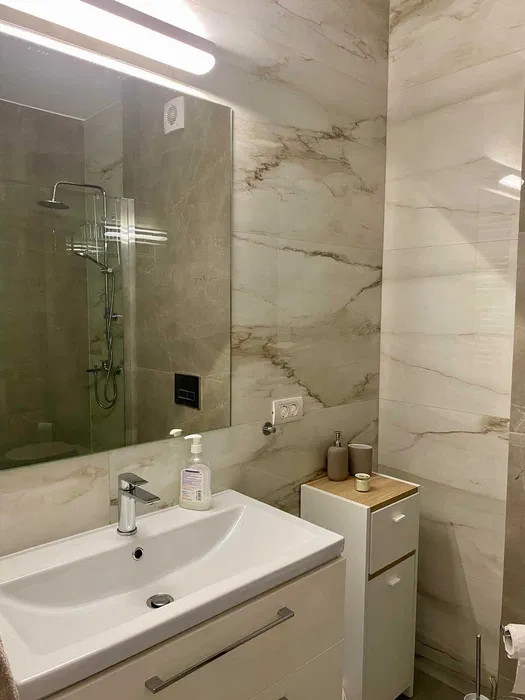 Berceni-Grand Arena | 2 Camere | Centrala | Parcare | Balcon 