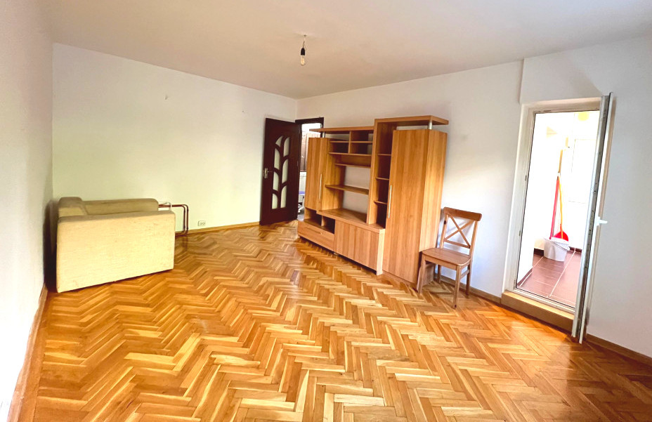 3 Camere | Tineretului - Timpuri Noi | Balcon | Metrou 