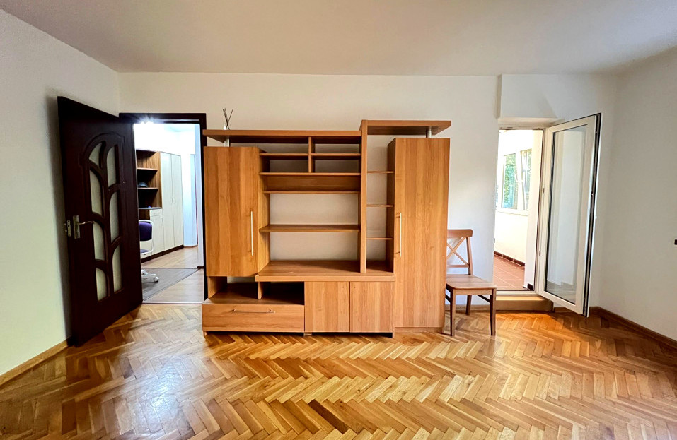 3 Camere | Tineretului - Timpuri Noi | Balcon | Metrou 