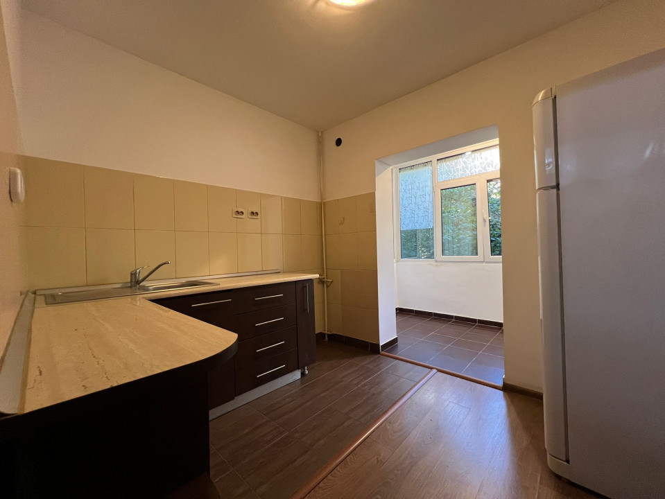 3 Camere | Tineretului - Timpuri Noi | Balcon | Metrou 