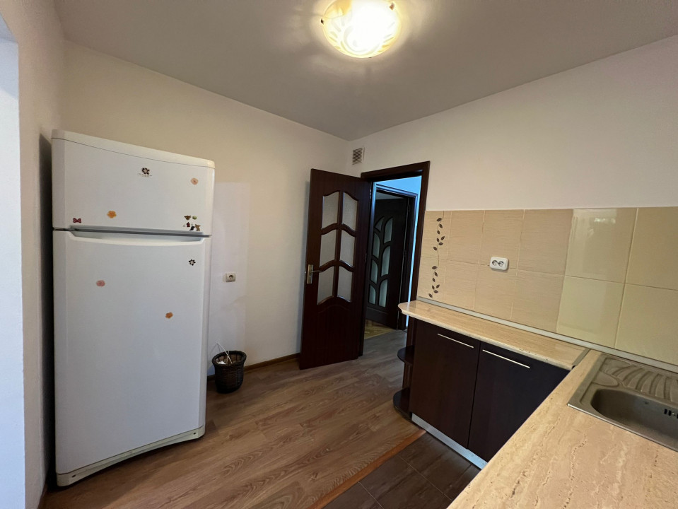 3 Camere | Tineretului - Timpuri Noi | Balcon | Metrou 