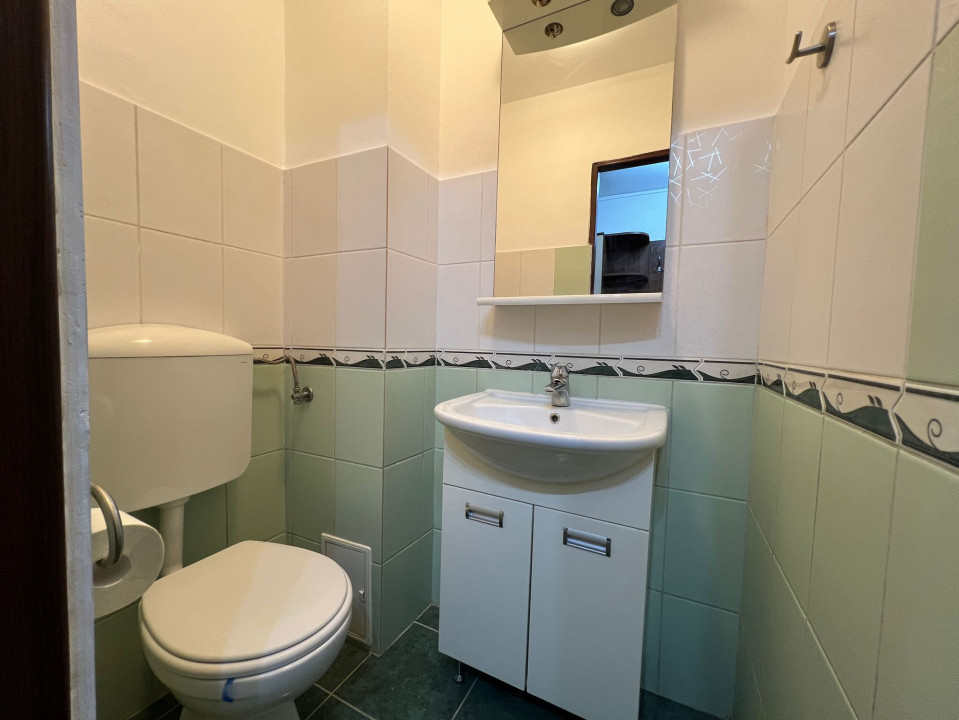 3 Camere | Tineretului - Timpuri Noi | Balcon | Metrou 