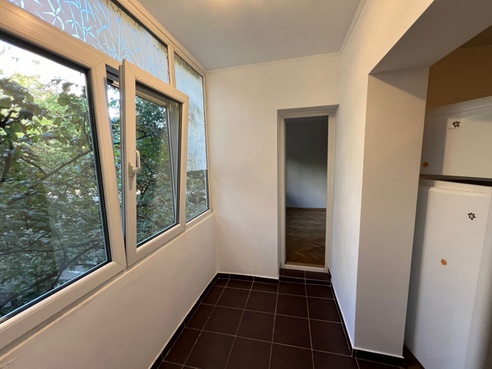 3 Camere | Tineretului - Timpuri Noi | Balcon | Metrou 