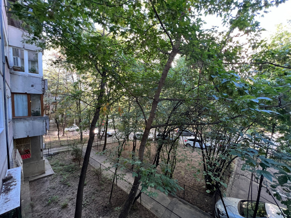 3 Camere | Tineretului - Timpuri Noi | Balcon | Metrou 