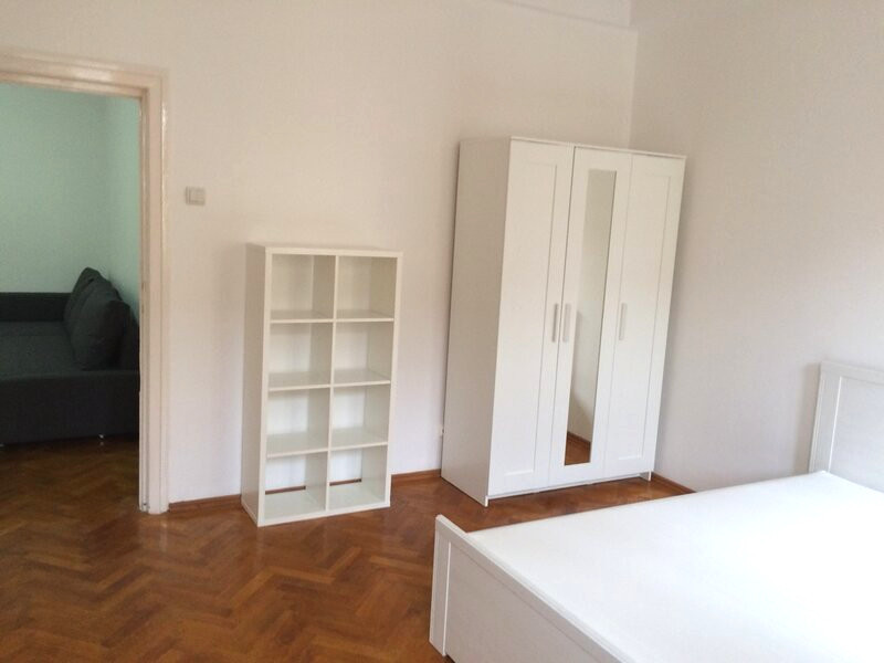 Universitate - Calea Victoriei | 2 Camere | X2 Bai | Renovat