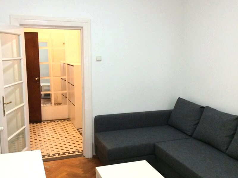 Universitate - Calea Victoriei | 2 Camere | X2 Bai | Renovat