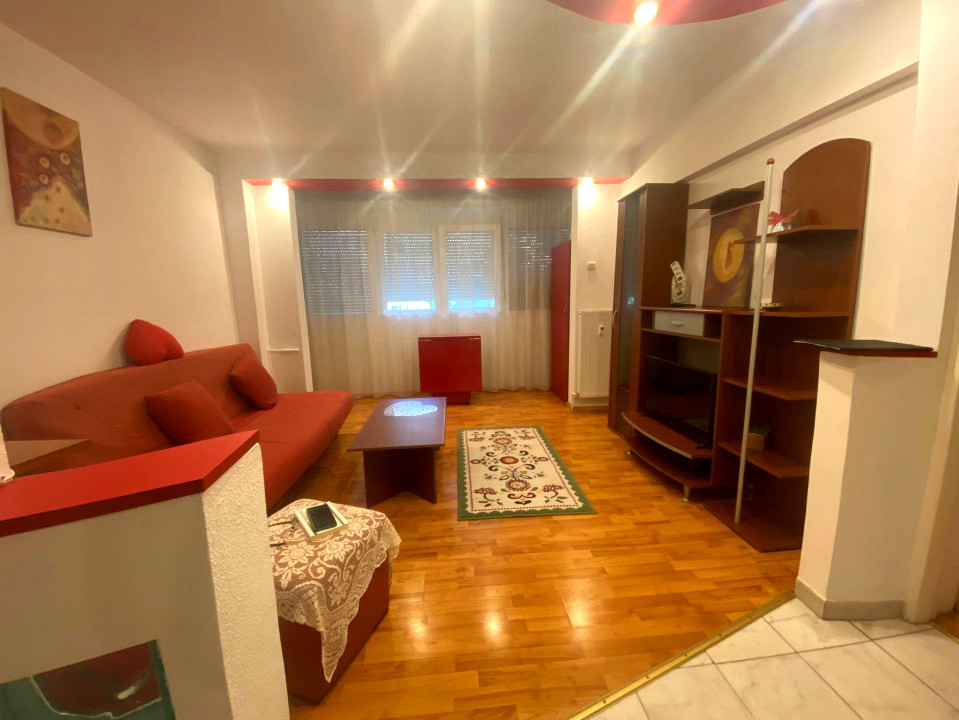 Calea Victoriei - Universitate | 2 Camere | Centrala imobil | AC | Metrou