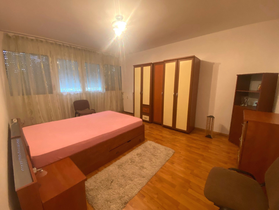 Calea Victoriei - Universitate | 2 Camere | Centrala imobil | AC | Metrou