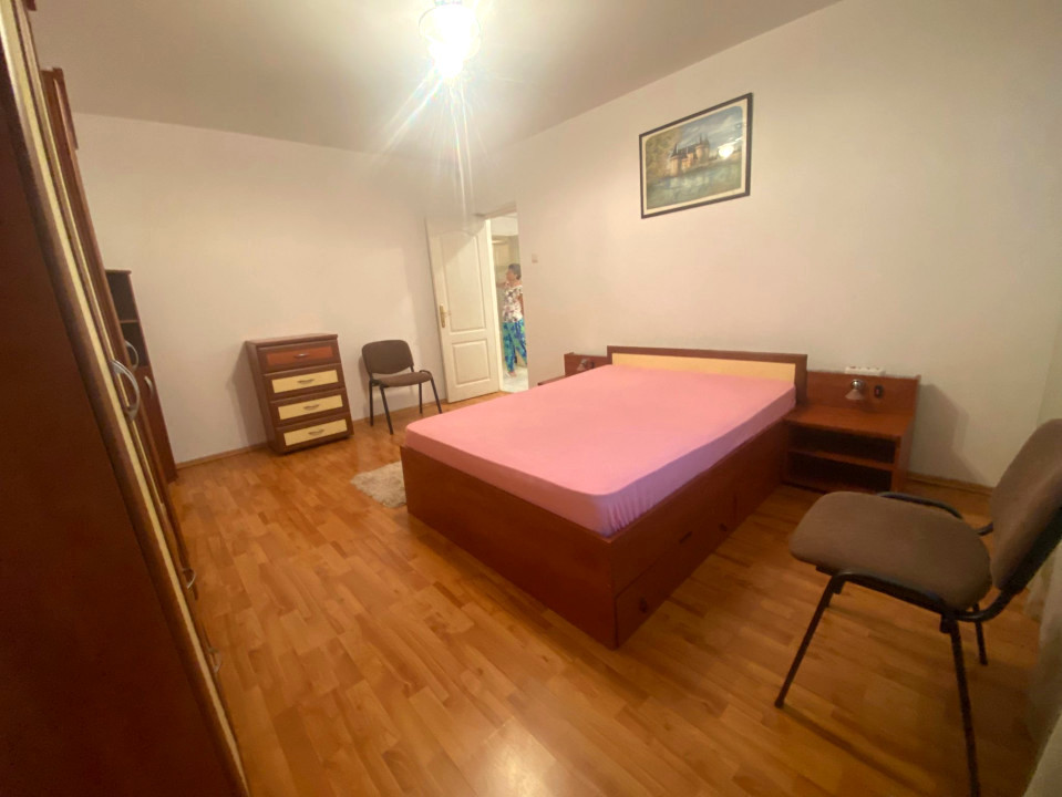 Calea Victoriei - Universitate | 2 Camere | Centrala imobil | AC | Metrou