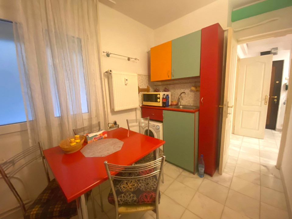 Calea Victoriei - Universitate | 2 Camere | Centrala imobil | AC | Metrou