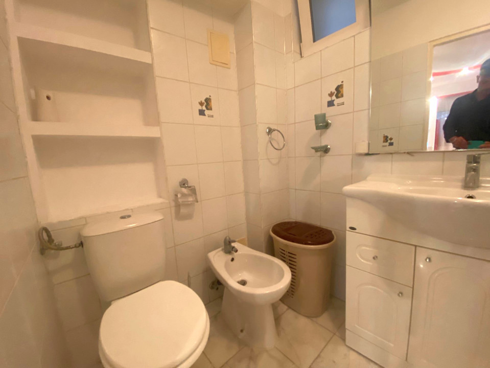 Calea Victoriei - Universitate | 2 Camere | Centrala imobil | AC | Metrou