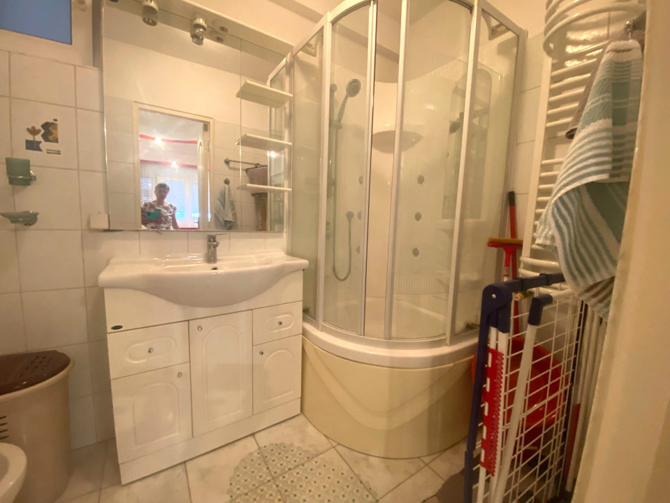 Calea Victoriei - Universitate | 2 Camere | Centrala imobil | AC | Metrou