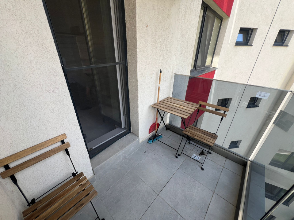 2 Camere | Grozavesti - Regie Residence | Centrala | Prima Inchiriere