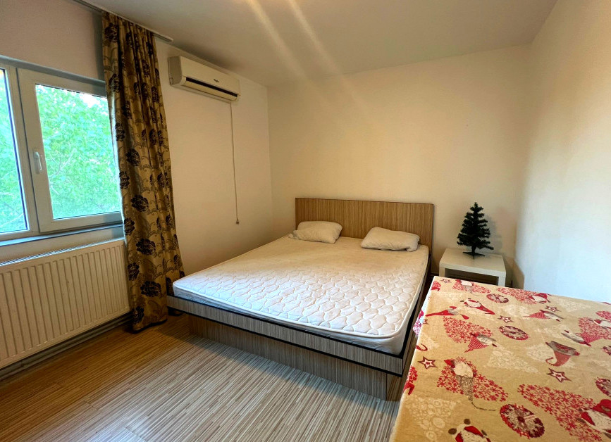 Garsoniera | LUJERULUI - AFI Cotroceni | CENTRALA PROPRIE | NOU | AC