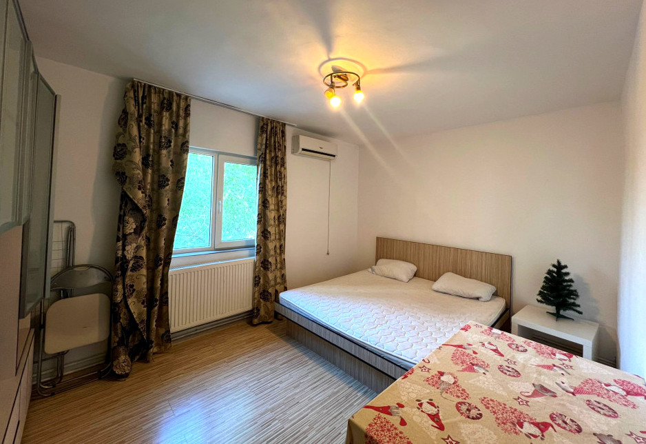 Garsoniera | LUJERULUI - AFI Cotroceni | CENTRALA PROPRIE | NOU | AC