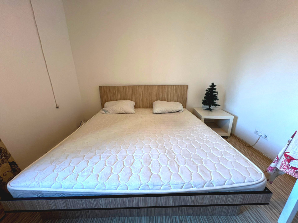 Garsoniera | LUJERULUI - AFI Cotroceni | CENTRALA PROPRIE | NOU | AC