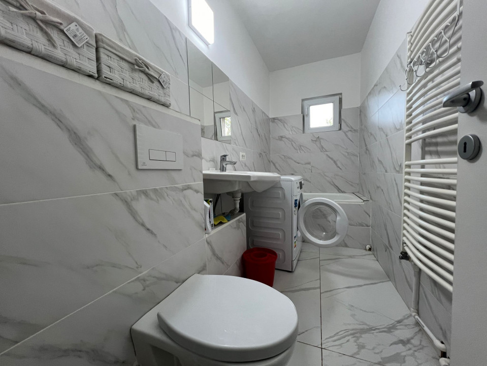 Garsoniera | LUJERULUI - AFI Cotroceni | CENTRALA PROPRIE | NOU | AC