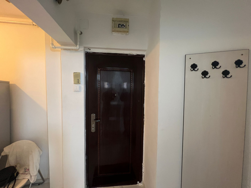 Garsoniera | LUJERULUI - AFI Cotroceni | CENTRALA PROPRIE | NOU | AC