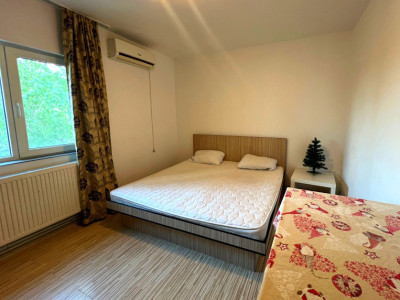 Garsoniera | LUJERULUI - AFI Cotroceni | CENTRALA PROPRIE | NOU | AC