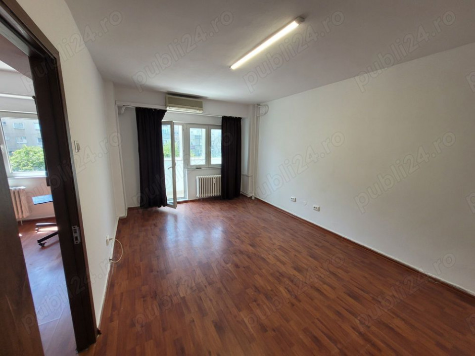 Tineretului-Timpuri Noi | Spatiu Birouri | 5 Camere | 90 Mp | Nemobilat