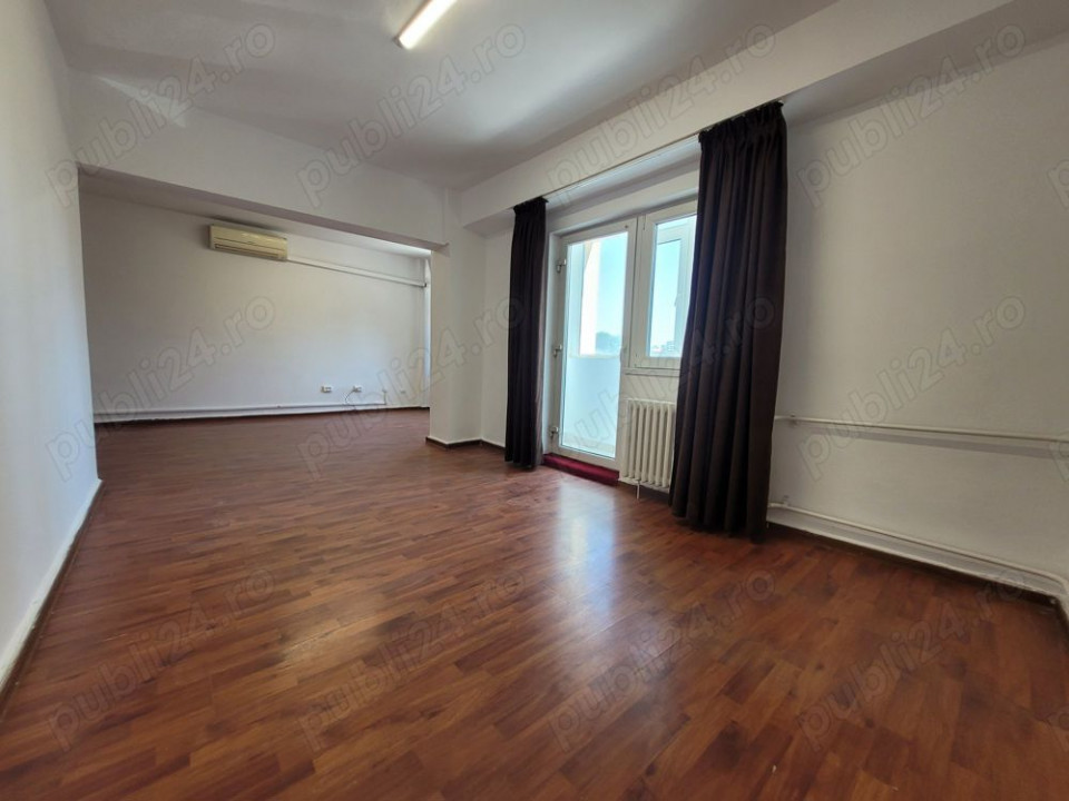 Tineretului-Timpuri Noi | Spatiu Birouri | 5 Camere | 90 Mp | Nemobilat