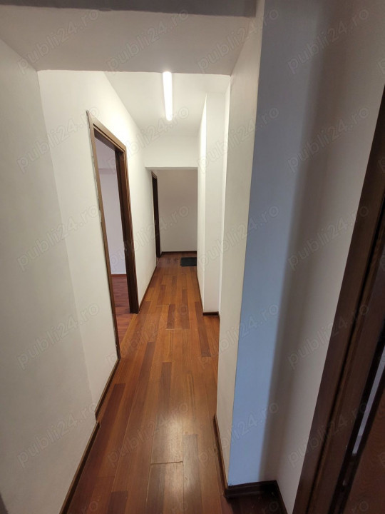 Tineretului-Timpuri Noi | Spatiu Birouri | 5 Camere | 90 Mp | Nemobilat