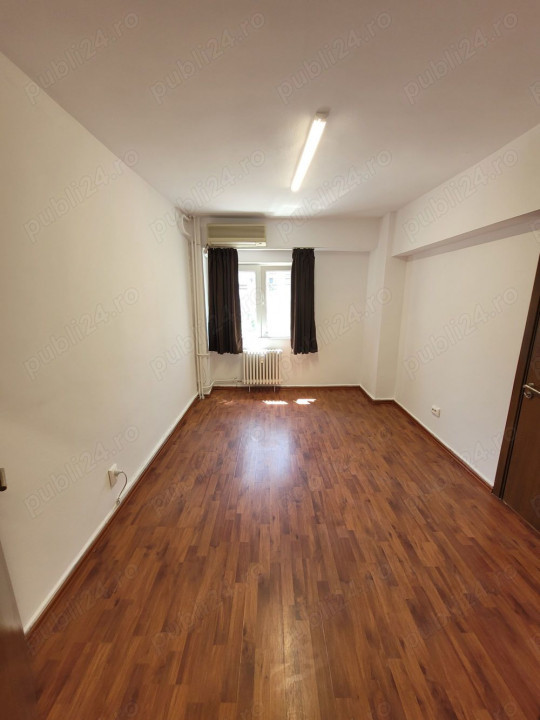 Tineretului-Timpuri Noi | Spatiu Birouri | 5 Camere | 90 Mp | Nemobilat