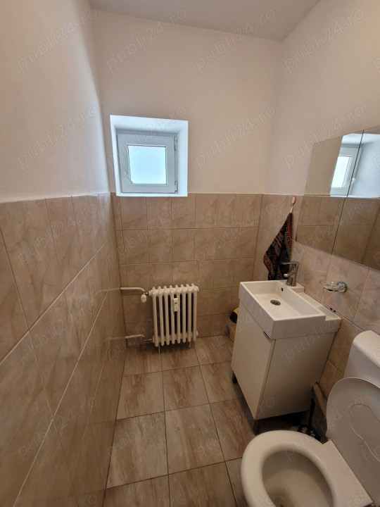 Tineretului-Timpuri Noi | Spatiu Birouri | 5 Camere | 90 Mp | Nemobilat