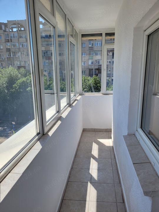 Tineretului-Timpuri Noi | Spatiu Birouri | 5 Camere | 90 Mp | Nemobilat