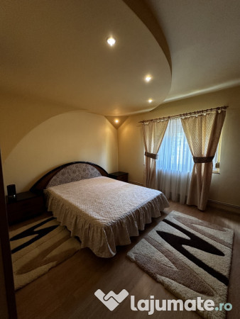 Aviatiei - Aurel Vlaicu | 2 Camere | Renovat | Centrala | Metrou 