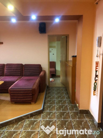 Aviatiei - Aurel Vlaicu | 2 Camere | Renovat | Centrala | Metrou 