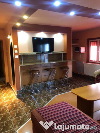 Aviatiei - Aurel Vlaicu | 2 Camere | Renovat | Centrala | Metrou 