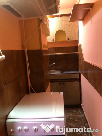 Aviatiei - Aurel Vlaicu | 2 Camere | Renovat | Centrala | Metrou 