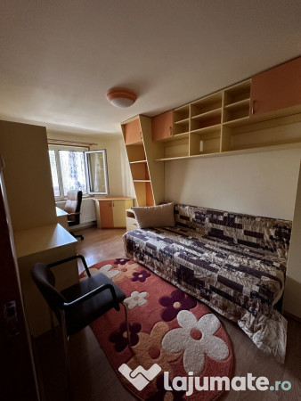 Aviatiei - Aurel Vlaicu | 2 Camere | Renovat | Centrala | Metrou 