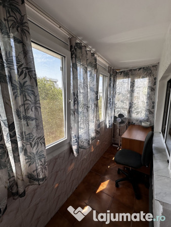 Aviatiei - Aurel Vlaicu | 2 Camere | Renovat | Centrala | Metrou 