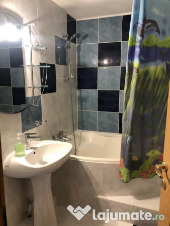 Aviatiei - Aurel Vlaicu | 2 Camere | Renovat | Centrala | Metrou 