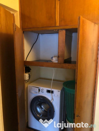 Aviatiei - Aurel Vlaicu | 2 Camere | Renovat | Centrala | Metrou 