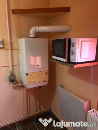 Aviatiei - Aurel Vlaicu | 2 Camere | Renovat | Centrala | Metrou 