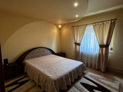 Aviatiei - Aurel Vlaicu | 2 Camere | Renovat | Centrala | Metrou 