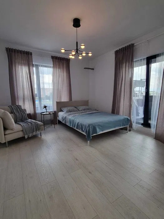 Colentina - New Colentina Residence  | Garsoniera | Centrala | Prima inchiriere 
