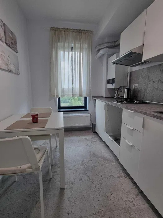 Colentina - New Colentina Residence  | Garsoniera | Centrala | Prima inchiriere 
