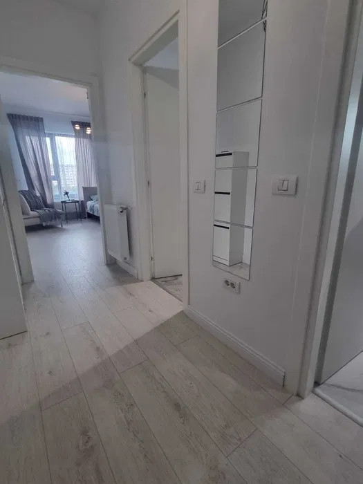 Colentina - New Colentina Residence  | Garsoniera | Centrala | Prima inchiriere 