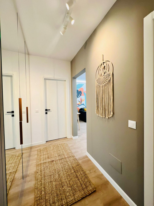 Lujerului Faza 4 | Studio | Centrala | Balcon | Metrou