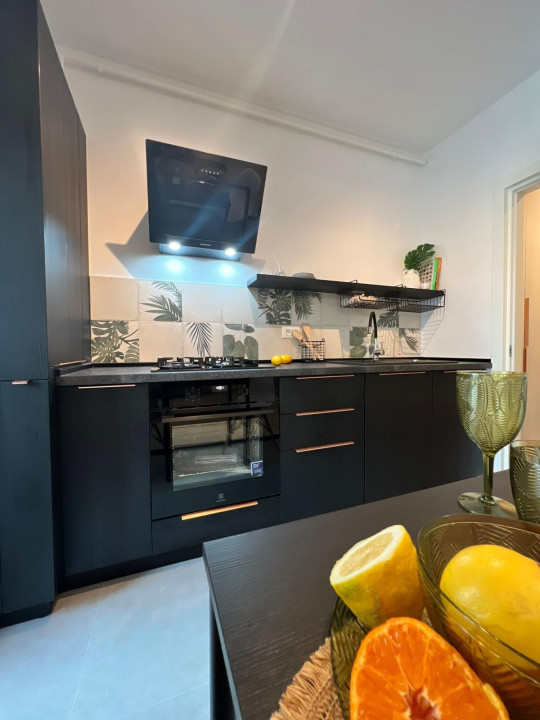 Lujerului Faza 4 | Studio | Centrala | Balcon | Metrou