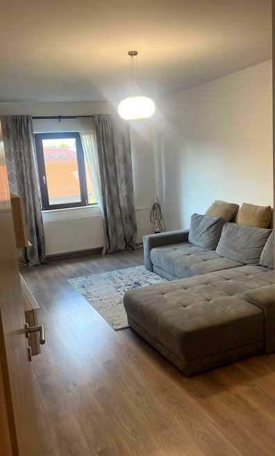 Studio |  Novum - Grozavesti | Balcon | Metrou  